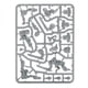 thumbnail image 5 of Set de pintura Infernus Marines y set de pintura Warhammer 40K Space Marines, 5 of 5