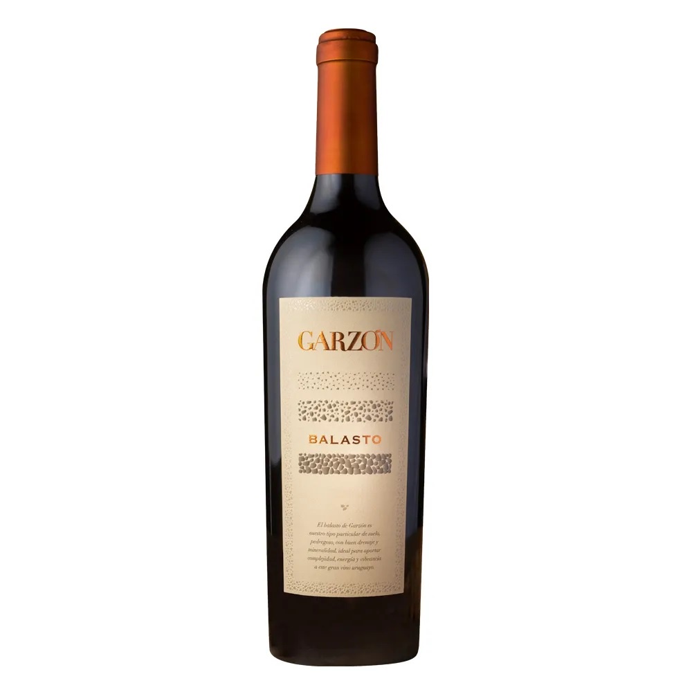 Garzón - Vino Garzon Balasto Ensamblaje 2020 14,5G 750Cc