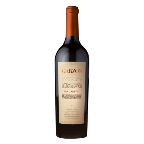 Garzón - Vino Garzon Balasto Ensamblaje 2020 14,5G 750Cc