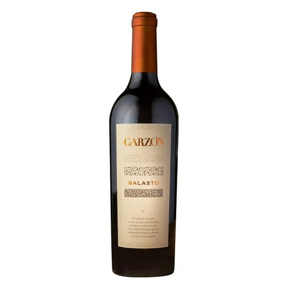 Vino Garzon Balasto Ensamblaje 2020 14,5g 750cc