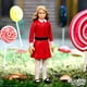thumbnail image 4 of Figura de acción Super7 Willy Wonka y la fábrica de chocolate Veruca Salt, 4 of 7