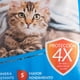 thumbnail image 4 of Arena Sanitaria para Gato Aglutinante Bolsa, 4 of 5