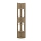 thumbnail image 4 of Estante Esquinero Home-E7 180,6X30X30 Cm Macadamia, 4 of 11