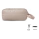 thumbnail image 5 of Estuche Multiuso Moxi Grande Beige/metálico/, 5 of 5