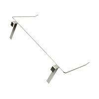 Magideal - Soporte De Marco De Colmena, Soporte De Marco De Apicultura, Herramienta De Agarre De Marco De Apicultura Multifunción Estable Para Jardín De Casa Al