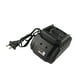 thumbnail image 3 of Cargador De Batería De Litio De 21 V, Herramientas Eléctricas De Repuesto, Cargador Rápido Para Makita, 3 of 5
