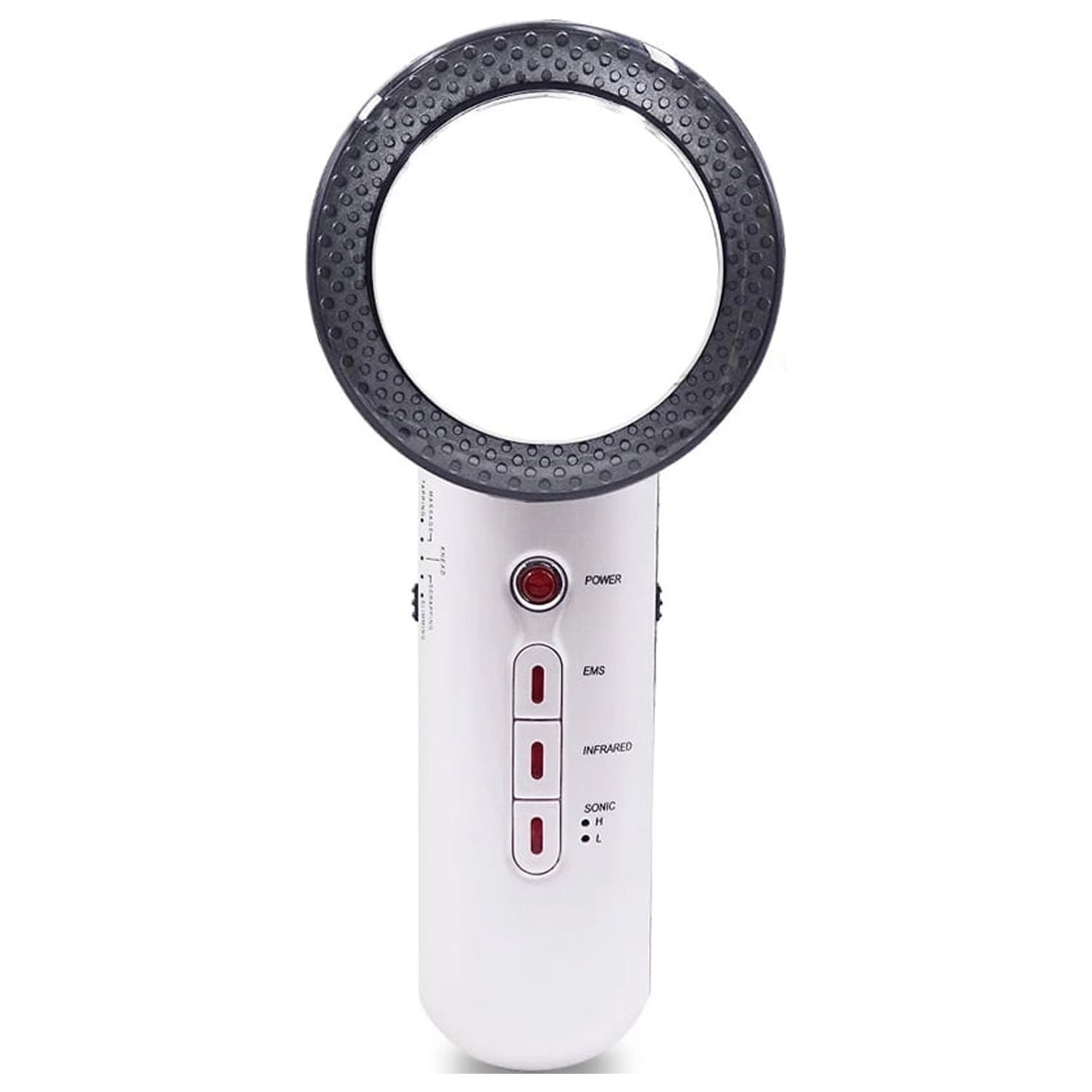 Puntostore - Masajeador Ultrasonido Corporal Y Facial - Ps