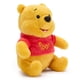 thumbnail image 4 of Peluche magnético de Winnie the Pooh de Disney Store – 15 cm, 4 of 7