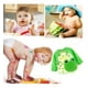 thumbnail image 3 of Set de 5 Baberos Delantal Infantil Impermeable Jhn, 3 of 3