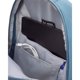 thumbnail image 4 of Mochila Under Armour Hustle 6.0 Blue Smoke/Blue Smoke/Blue Calm, 4 of 5
