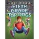 thumbnail image 1 of Libro Scholastic Fifth Grade Top Dogs, 1 of 1