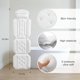 thumbnail image 2 of SetSail Full Body Bath Pillow for Tub, Bathtub Cushion, 2 of 3