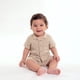 thumbnail image 1 of Conjunto Camisa y Short Muselina Bebé Talla 9, 1 of 3