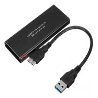 Puntostore - Case Cofre Uasp Disco Solido Ssd Usb 3.0 - Ps