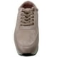thumbnail image 3 of Zapatilla Gamuza Ecológica ZAY75 Rosa, 3 of 5