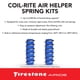 thumbnail image 4 of Kit de Resortes de Aire Traseros Airide 4108 para Escalade 1000 lbs, 4 of 7