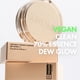 thumbnail image 5 of Base de maquillaje Amuse SEOUL Dew Jelly Vegan 01 SOONSOO, 5 of 8