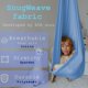 thumbnail image 2 of Sensory Swing Para Interiores Y Exteriores Para Niños Y Adultos, 2 of 9