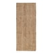 thumbnail image 1 of Tapete de mesa Ramanta Home, yute trenzado, 33 x 91 cm, 1 of 8