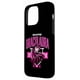 thumbnail image 2 of Funda para teléfono Monster High Draculaura Collegiate para iPhone 15 Pro Max, 2 of 3