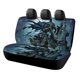 thumbnail image 1 of Funda de Asiento Trasero para Auto Desmarcar Batman 120x59x76cm, 1 of 6
