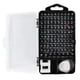 thumbnail image 2 of Set Destornillador Precision 115 Pcs Puntas Magneticas - PS, 2 of 6