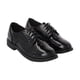thumbnail image 2 of Zapato Tilo 12  Negro Police, 2 of 5