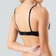 thumbnail image 2 of Sosten Doble Push Up Flores Mujer 2333-2, 2 of 2