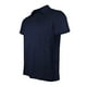 thumbnail image 2 of Polera Dry Fit Con Cuello Manga Corta Lisa Hombre, 2 of 3