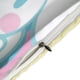thumbnail image 4 of Cinnamoroll Quilt Set Thicken Soft 3 Pieces Bedding Set All Season Duvet Cove with 2 Pillowcases for Adult Women Girls Teens Home Room Decor, 4 of 5