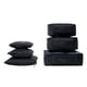 thumbnail image 3 of Organizador Maleta Gate Negro Head, 3 of 6