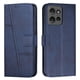 thumbnail image 1 of Funda Flip Para Motorola Moto G Power 2025 – Carcasa Delgada Y Resistente A Impactos Con Soporte Para Uso Diario Y Profesional, 1 of 5