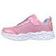 thumbnail image 3 of ZAPATILLAS URBANAS SKECHERS INFINITE HEART LIGHTS LOVE INFANTIL | 303751L-PKMT - Talla 32, 3 of 6