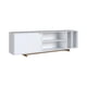 thumbnail image 2 of Mueble Rack Tv Monaco 65'' 1 Puerta 1.82cm, 2 of 3