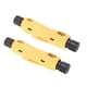 thumbnail image 1 of Utoolmart Pelacables coaxial 2 piezas para RG6, RG11 y RG59, 1 of 8
