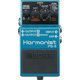 thumbnail image 1 of Pedal de guitarra BOSS Harmonist PS-6 con Harmony, Pitch Shifter Blue, 1 of 3