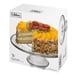 thumbnail image 2 of Plato Torta De Vidrio C Pie Cm, 2 of 3