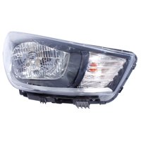 Repuestos Del Sol - Optico Derecho Kia Rio 4C 1.4 2017 2021