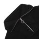 thumbnail image 3 of Sweater Corto Negro XXL, 3 of 3