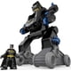 thumbnail image 1 of Figura de acción Fisher-Price Imaginext Batbot con control remoto, 1 of 6