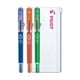 thumbnail image 2 of Set 3 Lapiz Gel Pilot Maica 0.4mm Azul Piedra, Cobre, Verde, 2 of 2