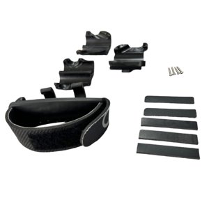 Bothyi - Trombone Grip Músico Regalos Práctico Guardia Ajustable Limpieza Cuidado Piezas