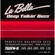 thumbnail image 1 of Set Bajo Eléctrico Flat Medium 5 49-128 760Fmb, 1 of 1