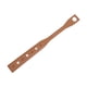 thumbnail image 2 of Almohadilla Antideslizante Para Violonchelo, Ligera, Portátil, Ajustable, Multiusos Para Práctica, Color Marrón, 2 of 3