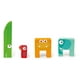 thumbnail image 3 of Balancio Juego De Ingenio Scratch Europe, 3 of 6