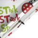 thumbnail image 4 of Merry Christmas Grinch 1 3 Pieces Duvet Cover Set Full Size Super Soft Fade Resistant Microfiber, 4 of 4