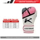 thumbnail image 3 of Guantes de Boxeo Katana - F7 Ergo – BGR-F7PK - Rosado Negro - 14 Onz, 3 of 3