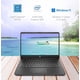 thumbnail image 3 of Laptop HP de 14 pulgadas para escuelas y empresas Intel N4120 de 16 GB de RAM, 3 of 6