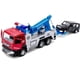 thumbnail image 1 of Camio;n de remolque de juguete Pull Toy Toy Cars Portador mi haomsj N/A, 1 of 2