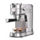 thumbnail image 1 of Cafetera Espresso Gevi 20 Bar con Espumador Automático de Leche Acero Inoxidable, 1 of 9